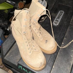 Rocky Tactical Boots